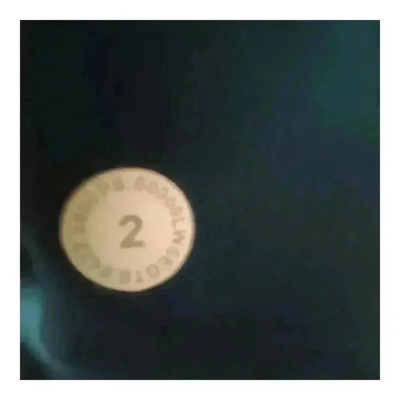 Lululemon Softstreme High-Rise Pant Blue Women's 2 - Picture 5 of 5